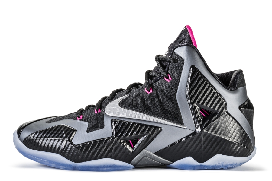 Lebron 11 Miami Nights Release Date 02