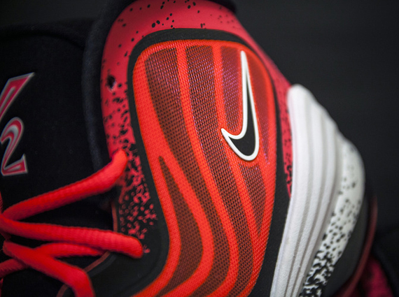 Nike Air "Lil Penny" V - Release Reminder