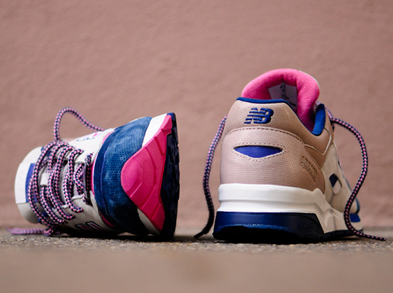 New Balance 1600 Ronnie Fieg