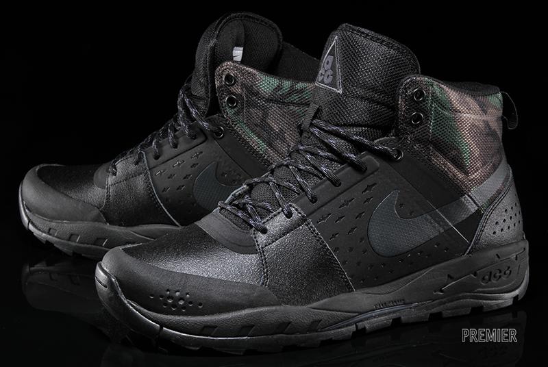 Nike Acg Alder Camo 3