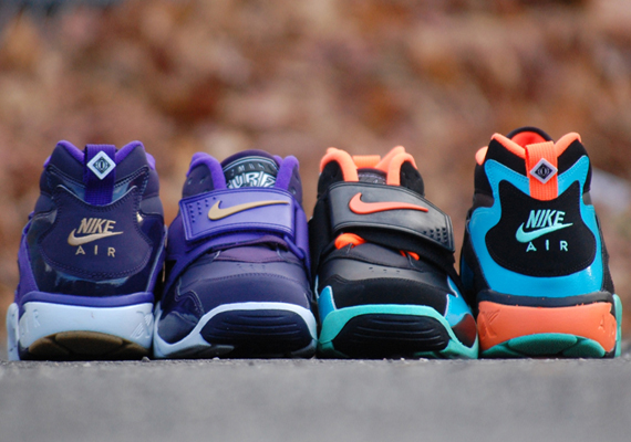 Nike Air Diamond Turf – Black Friday Weekend Releases
