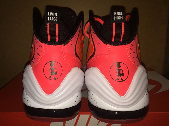 Nike Air Lil Penny V 3