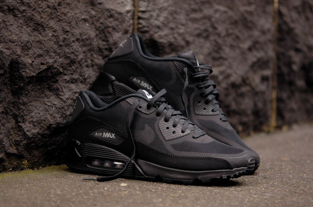 Nike Air Max 90 Cmft Prm Tape Reflect 07