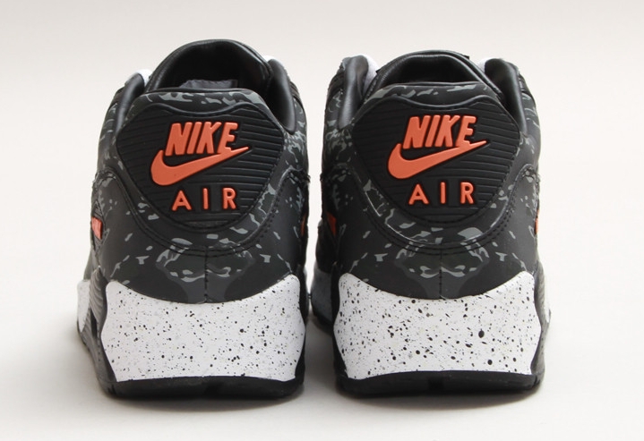 Nike Air Max 90 Prm Tiger Camo Us Release Date 02