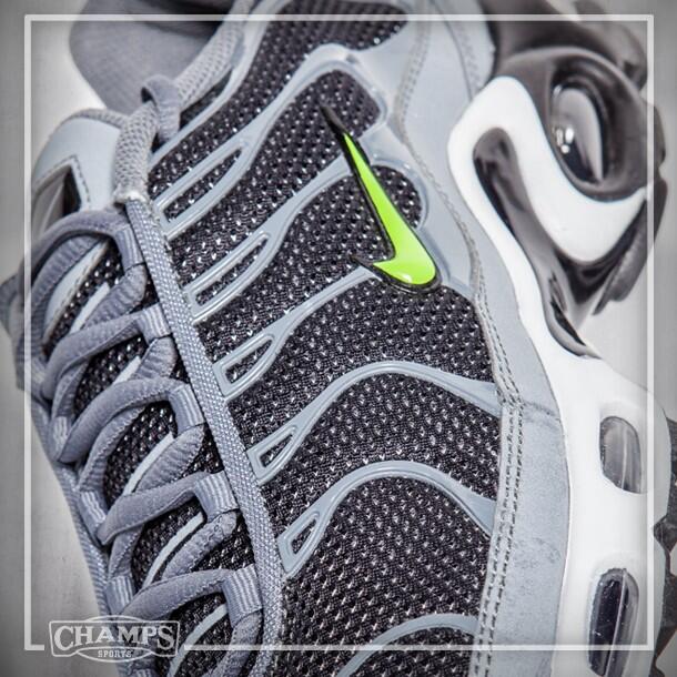 Nike Air Max Plus Tn Champs Exclusive 2