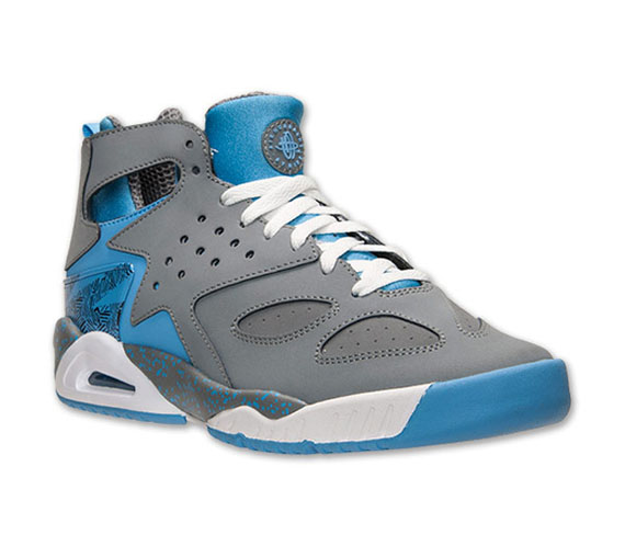 Nike Air Tech Challenge Huarache Cool Grey Wiosna 021