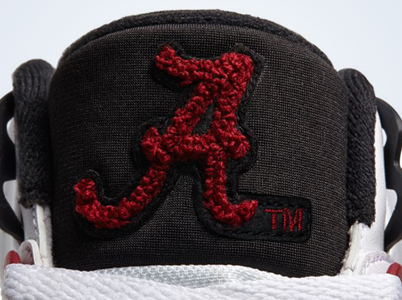 Nike Air Trainer SC High "Alabama" - Release Date