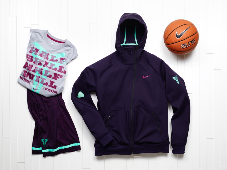 Nike Basketball Inside Acces Design Minds 05