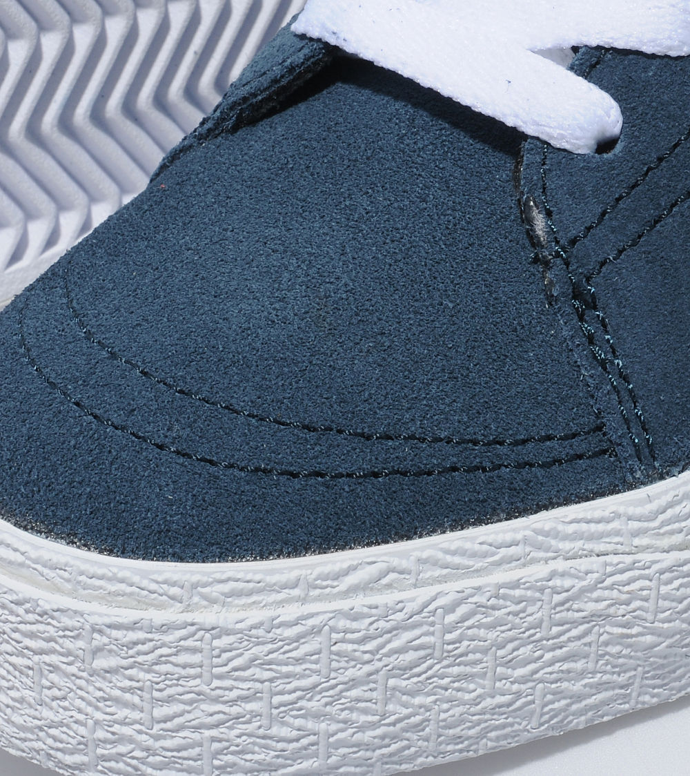 Nike Blazer Mid Lr Armory Navy White 04