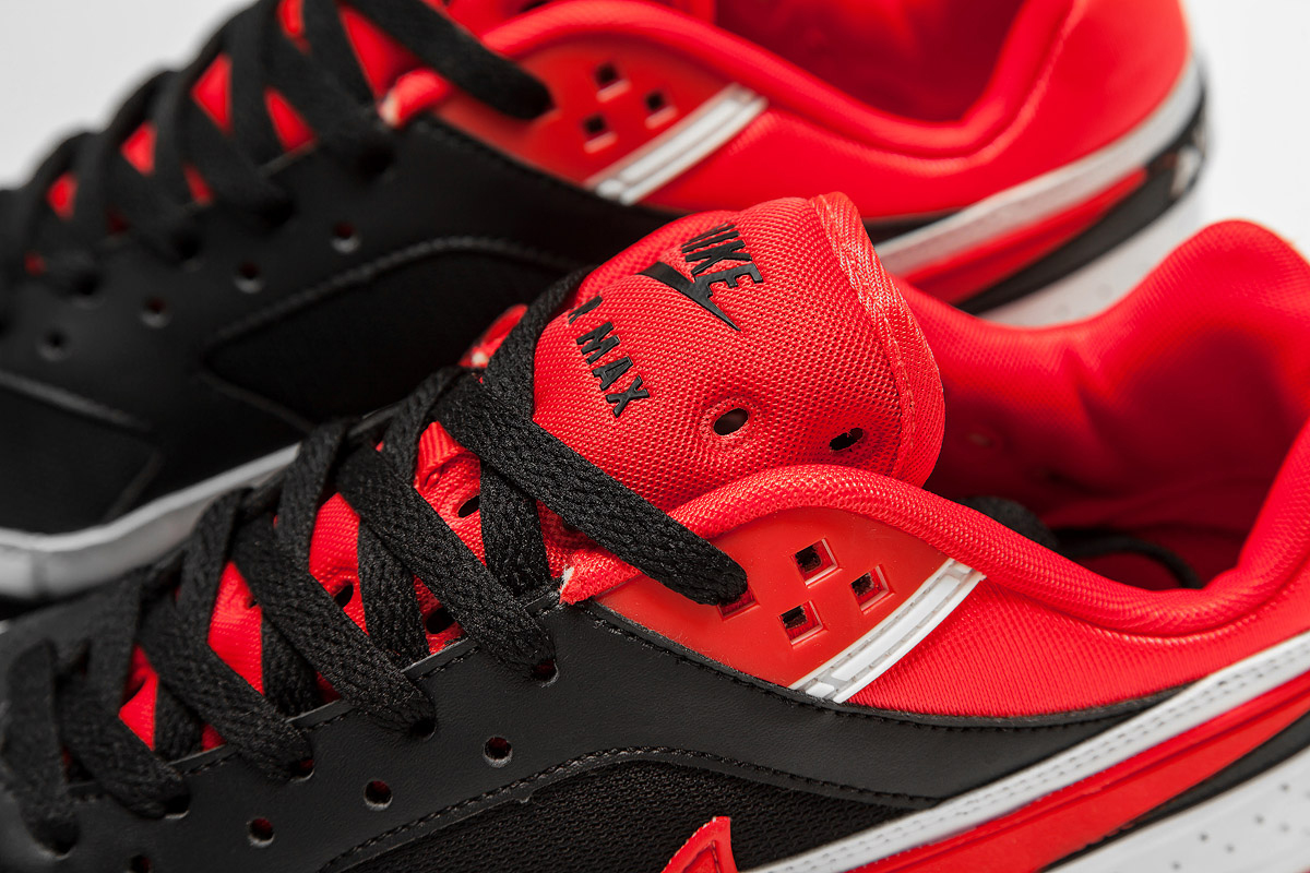 Nike Bw Gen Ii Og Pack 2014 4