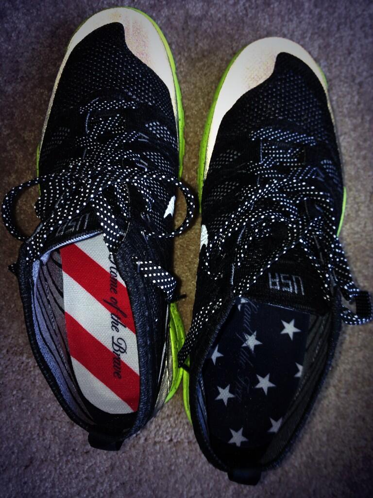 Nike Flyknit Trainer Chukka Fsb 03