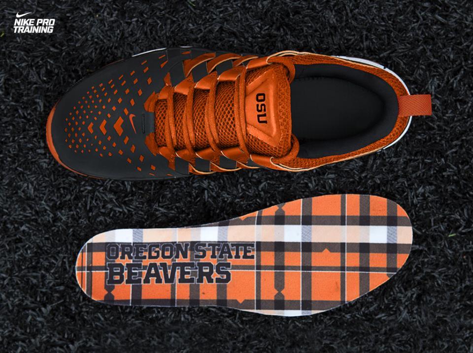 Nike Free Trainer 5 0 Osu Beavers 01