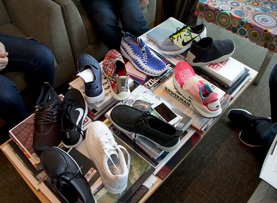 Nike Htm Mark Tinker