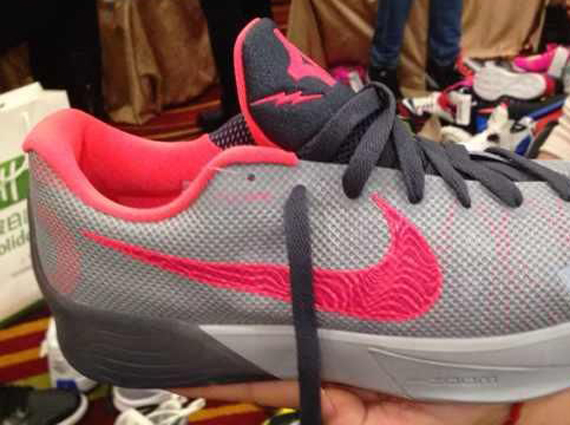 Nike Kd Trey 5 Ii