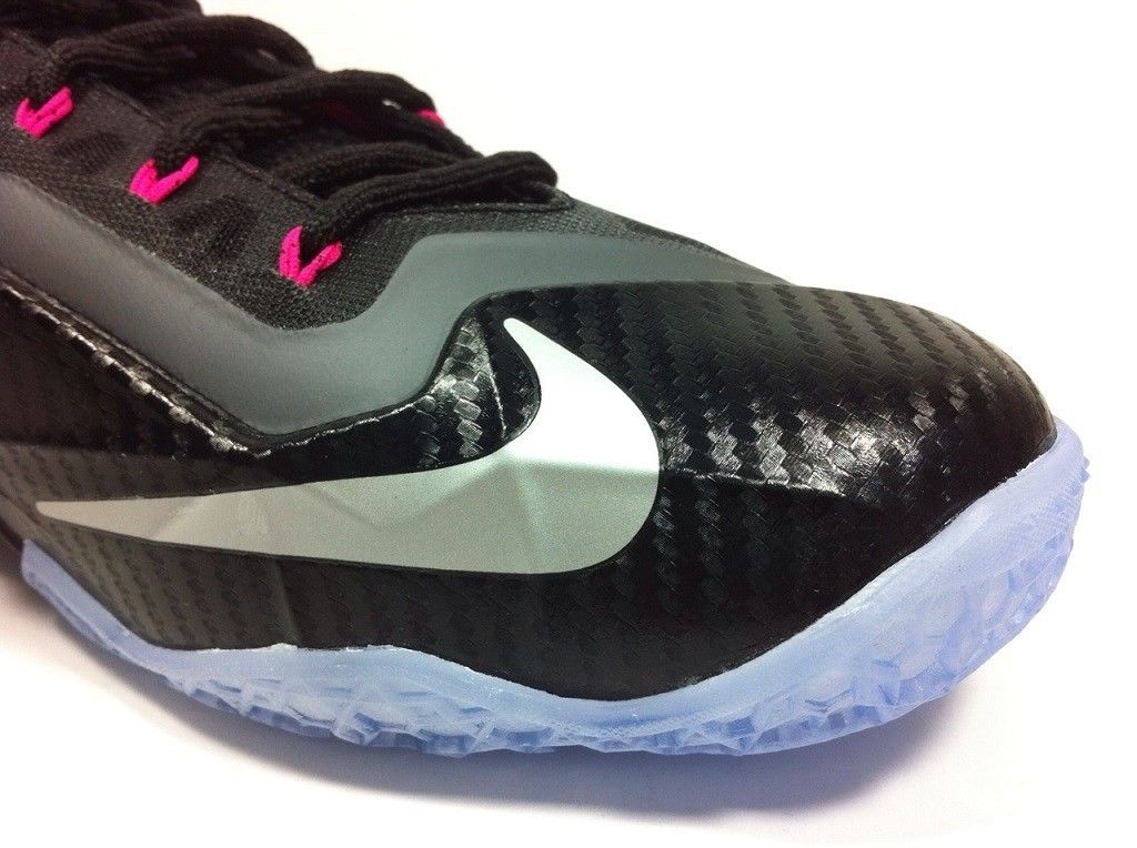 Nike Lebron 11 Miami Nights Ebay 09