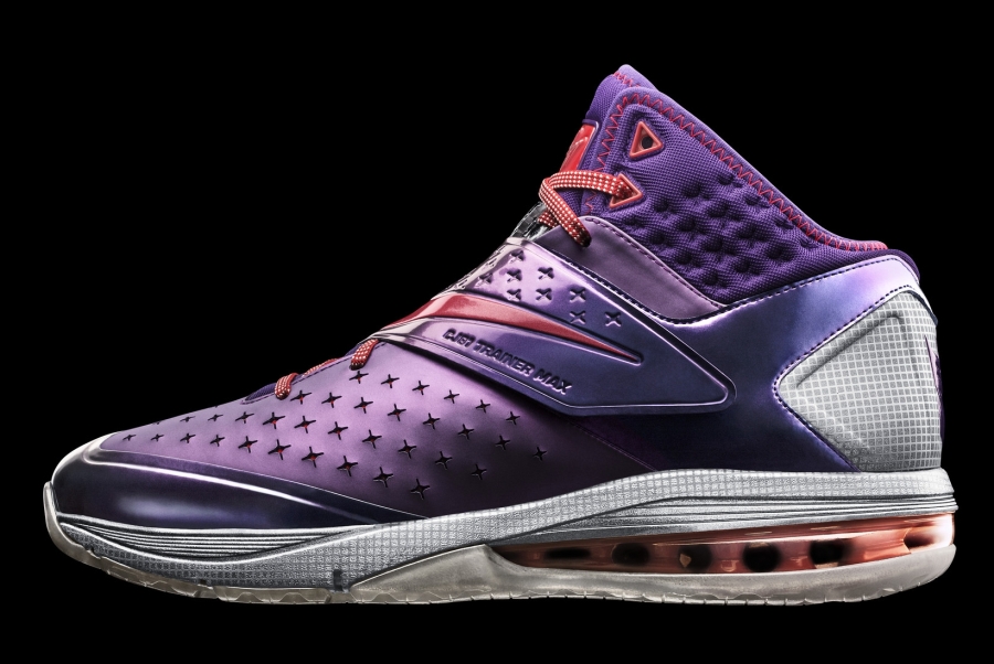 Nike Megatron Cj81 Pack 081