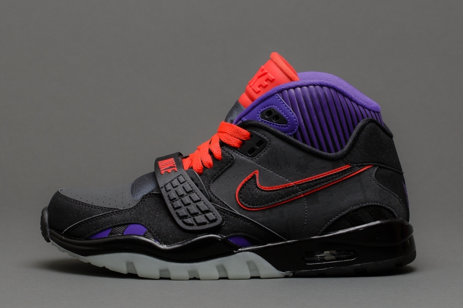 Nike Megatron Cj81 Pack 161