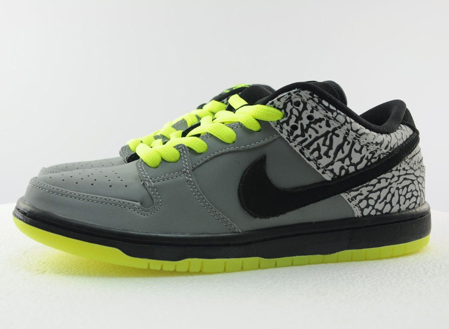 Nike Sb Dunk Clark Kent 112 21