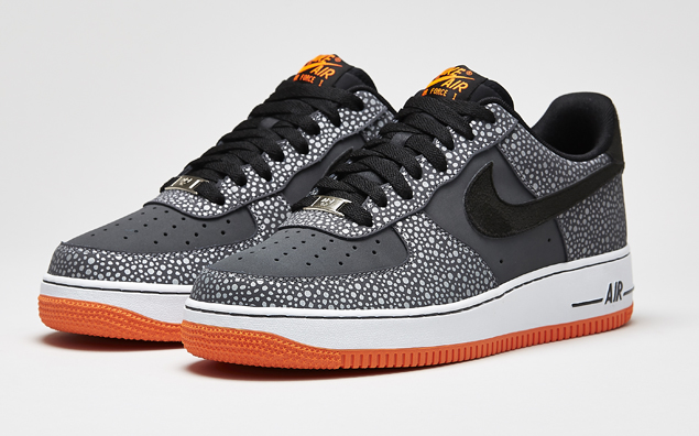 Nike Sportswear Safari Pack 01
