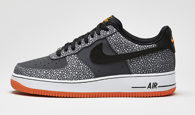 Nike Sportswear Safari Pack 09