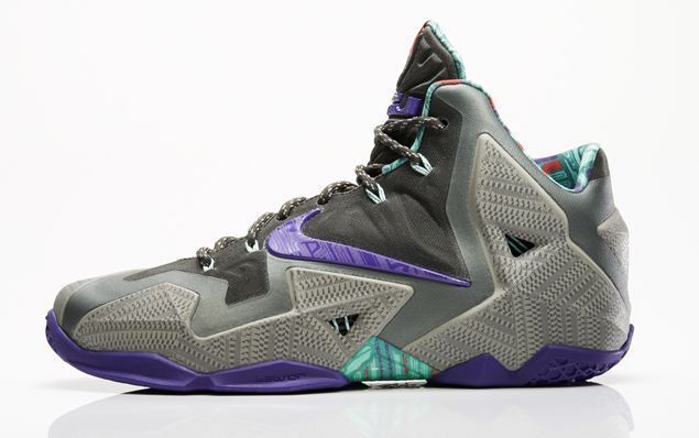 Nikestore Release Lebron 11 Terracotta 041