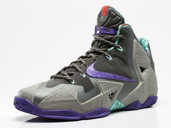 Nike LeBron 11 “Terracotta Warrior” – New Release Date