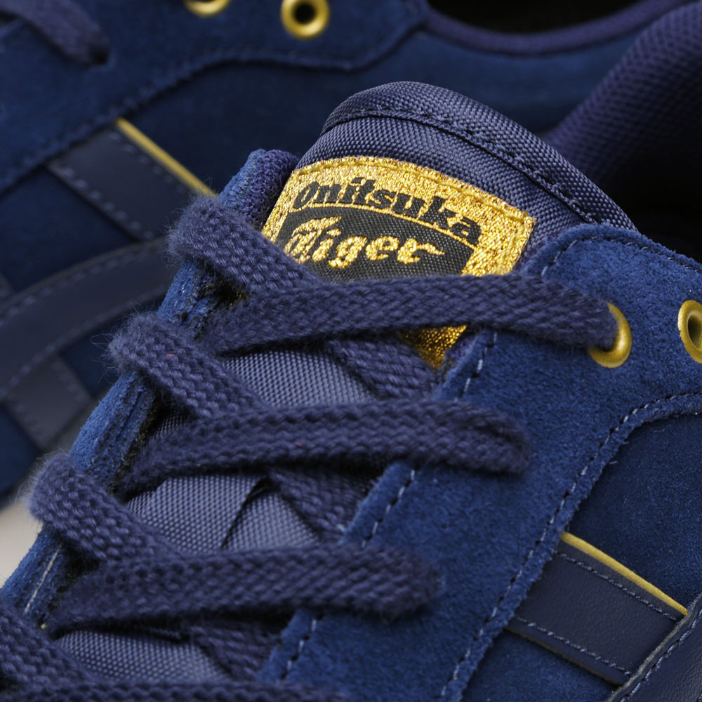 Onitsuka Tiger Colorado 85 Golden Glitz 4