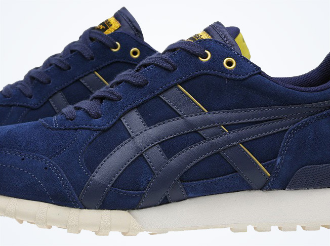 Onitsuka Tiger Colorado 85 Golden Glitz