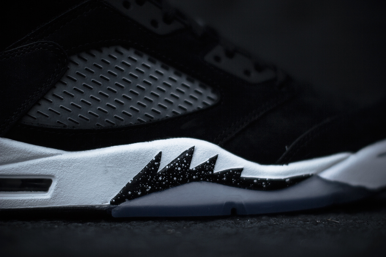 Oreo Jordan 5 3