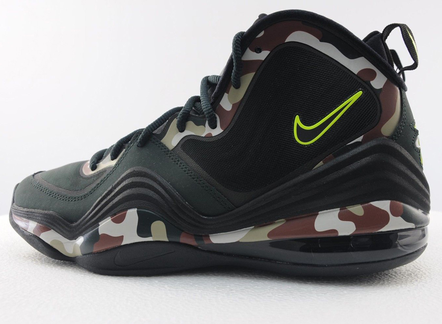 Penny 5 Camo 41