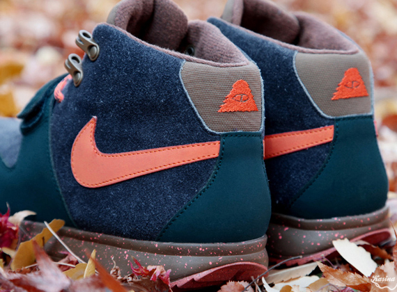 Poler Nike Trainerendor Mid