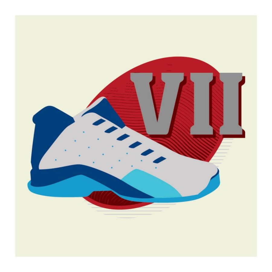 Reebok Basketball Allen Iverson Sneakers 08