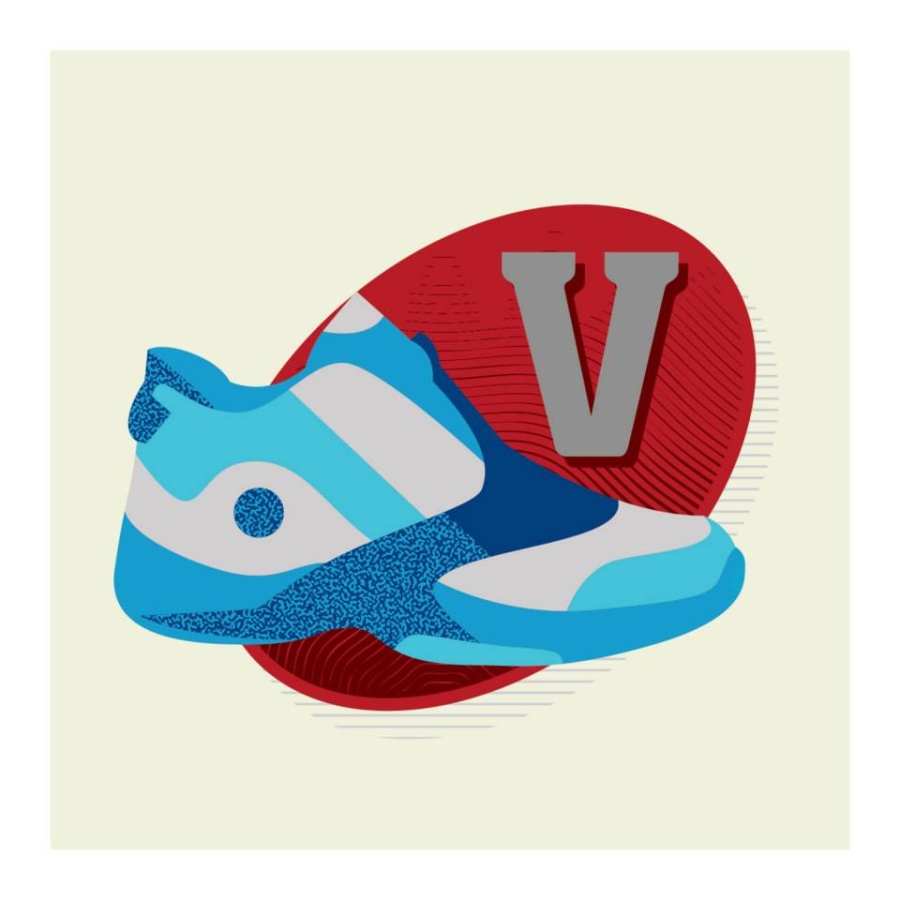 Reebok Basketball Allen Iverson Sneakers 10