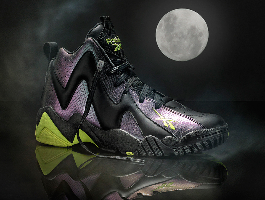 Reebok Kamikaze Ii Nocturnal 21