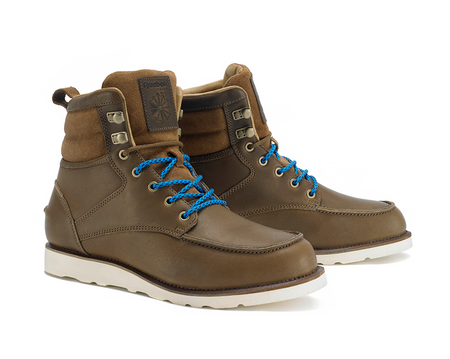Reebok Reserve Reworked Pack 21