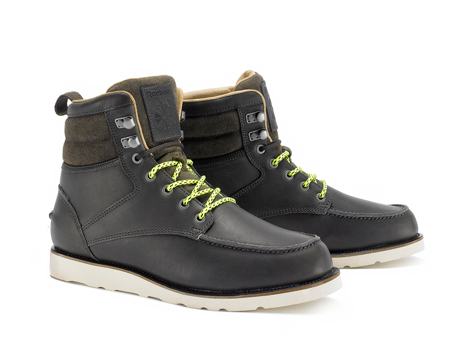 Reebok Reserve Reworked Pack 5