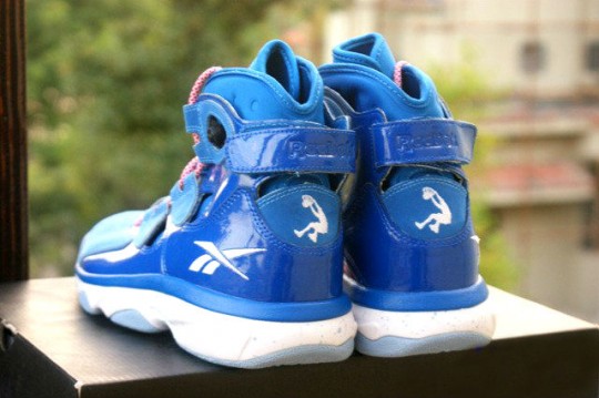 Reebok Shaq Attaq 4 Retro 03