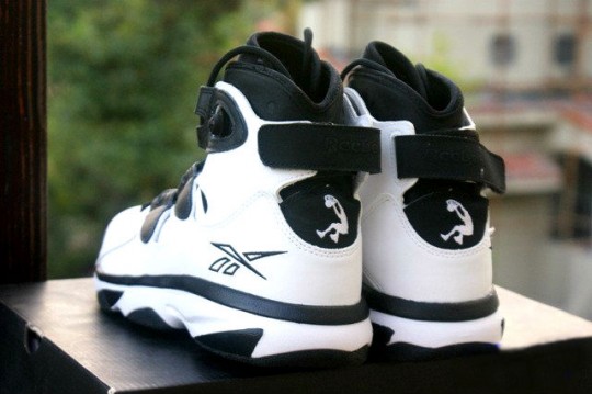 Reebok Shaq Attaq 4 Retro 05