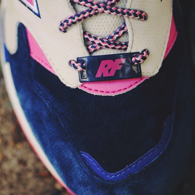 Ronnie Fieg Daytona New Balances