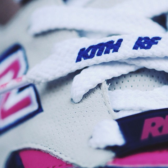 Ronnie Fieg New Balance 1600 Daytona New Images 01