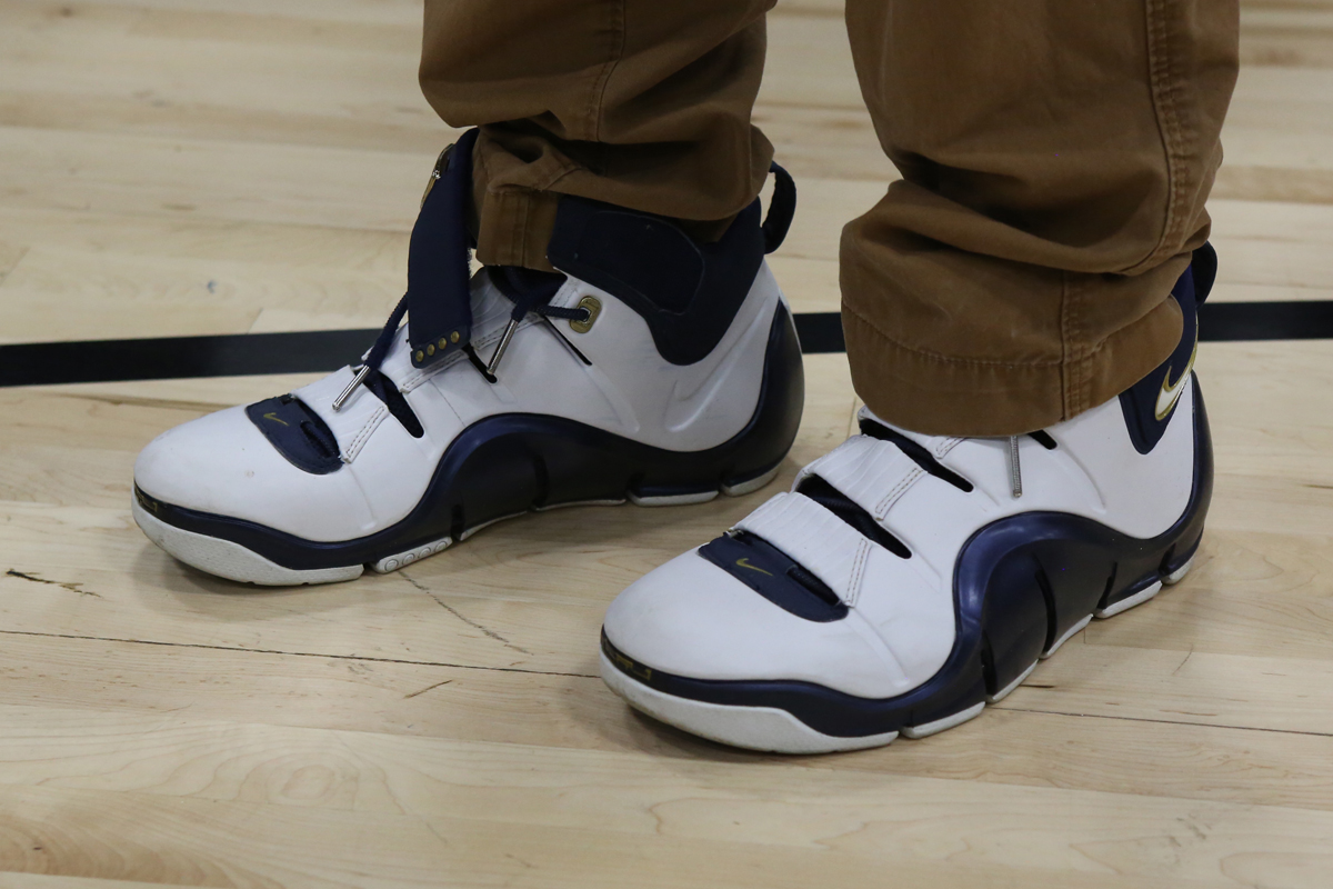 Sneaker Con Nyc November 2013 On Feet 247