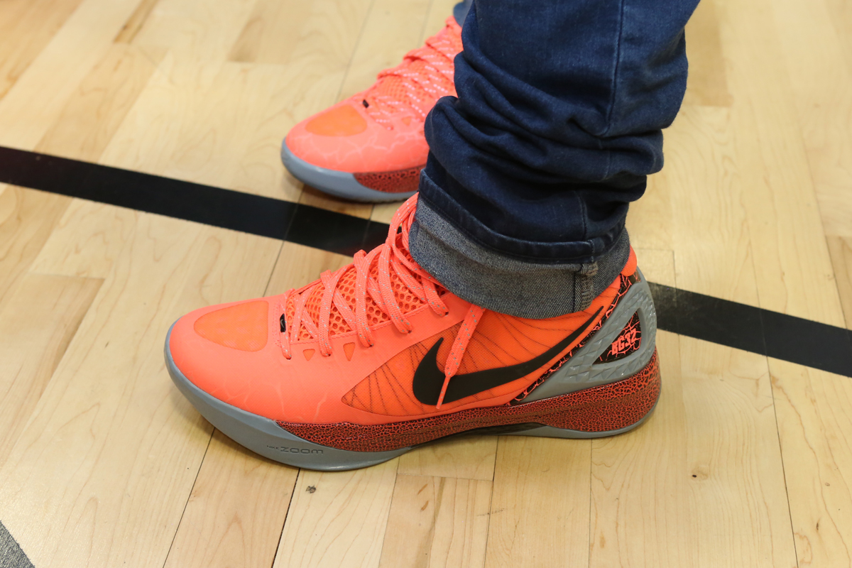 Sneaker Con Nyc November 2013 On Feet 63