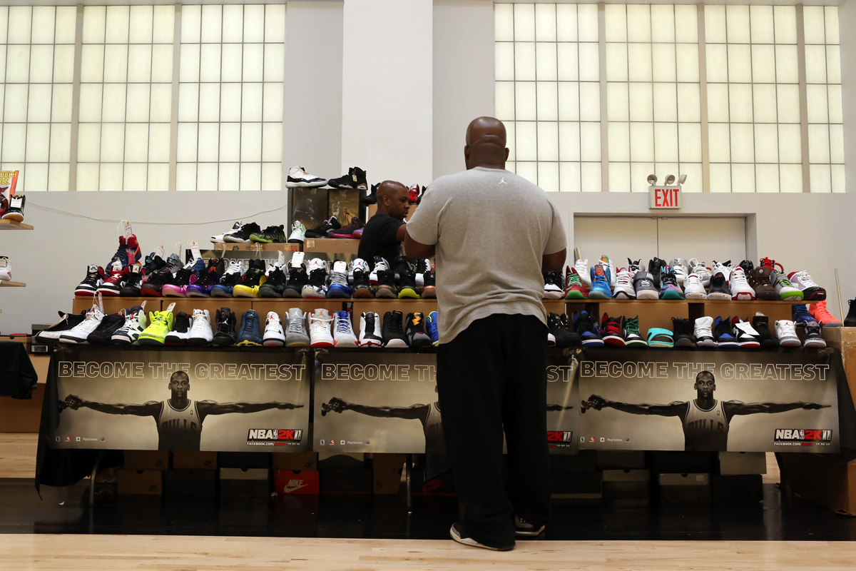 Sneakercon Nyc November Recap 24