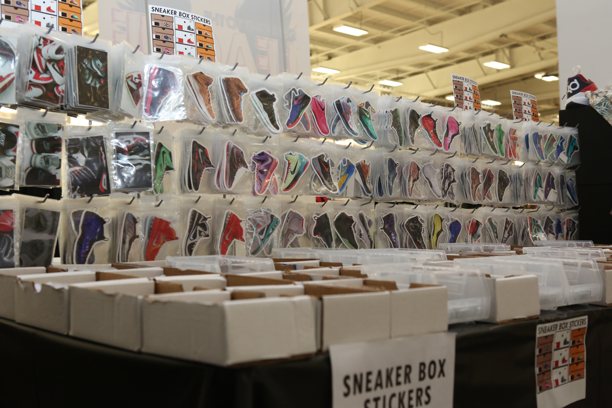 Sneakercon Nyc November Recap 37