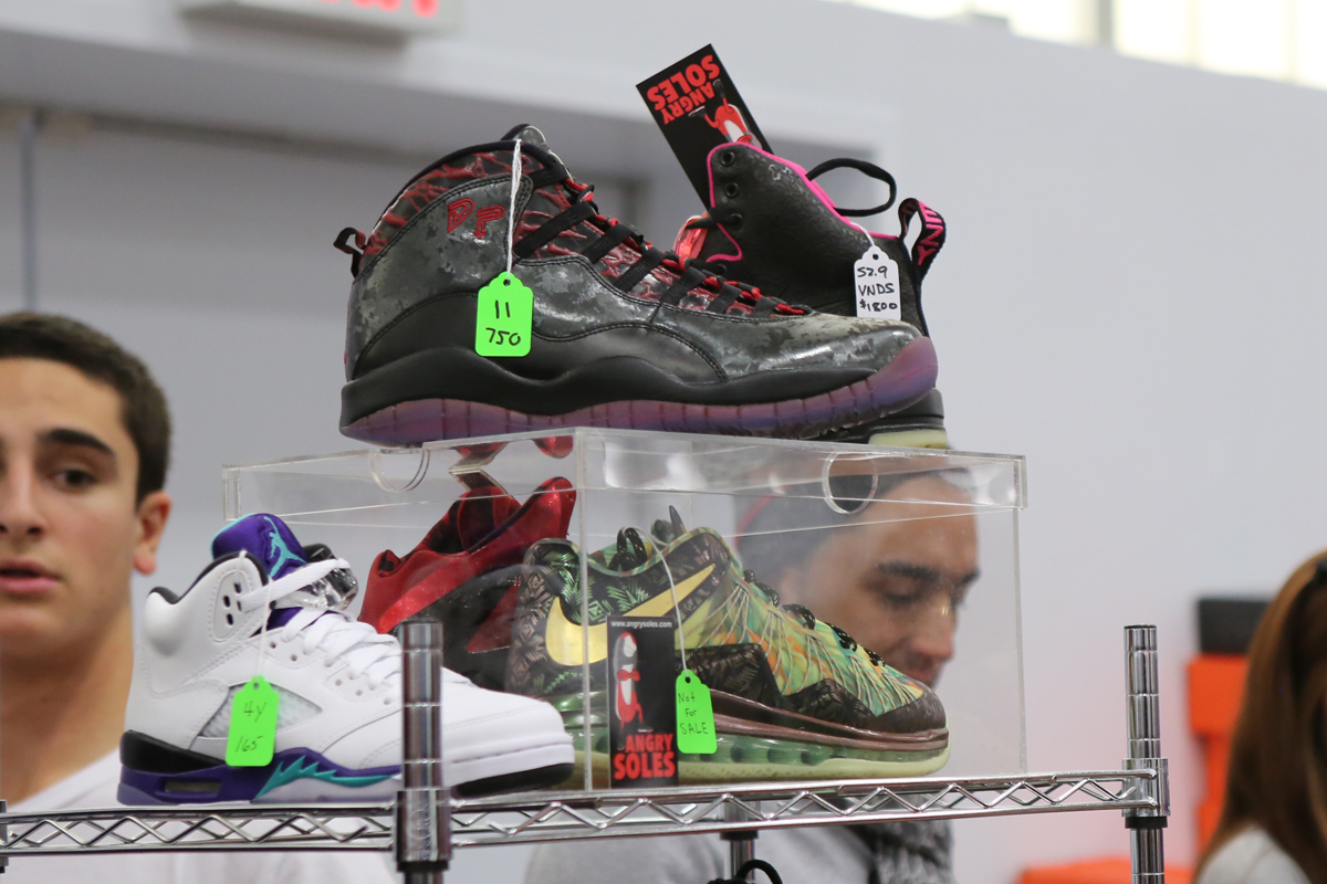 Sneakercon Nyc November Recap Part 2 14