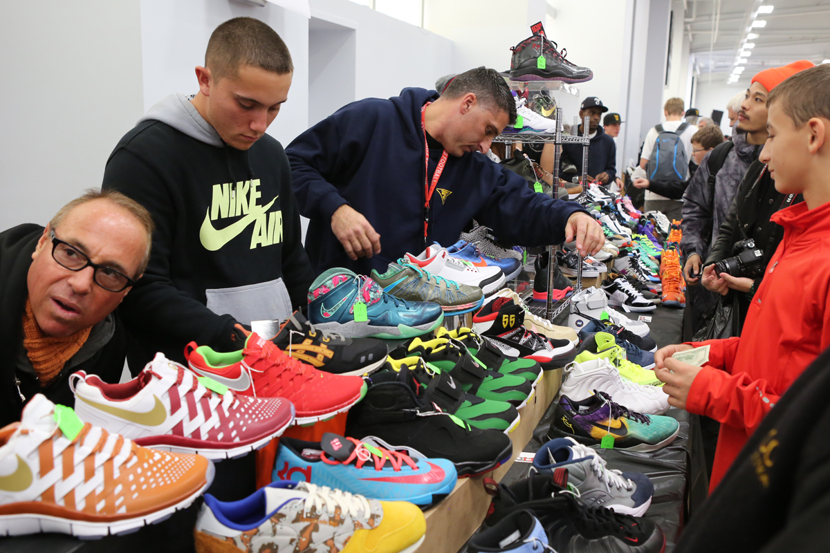 Sneakercon Nyc November Recap Part 2 15