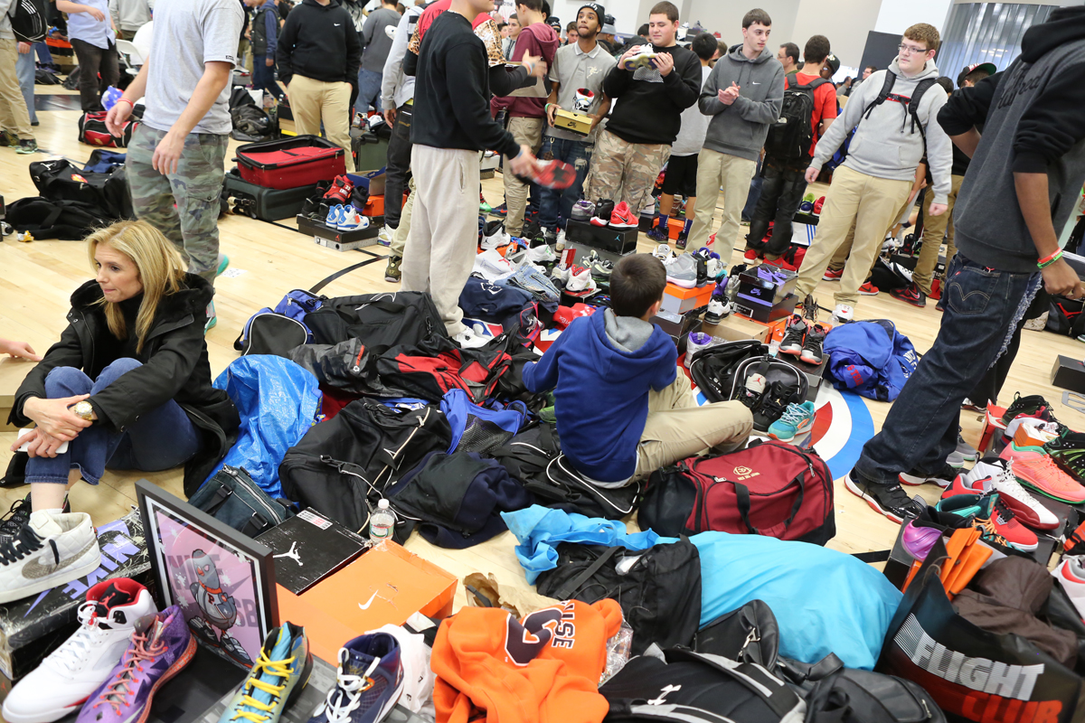 Sneakercon Nyc November Recap Part 2 16