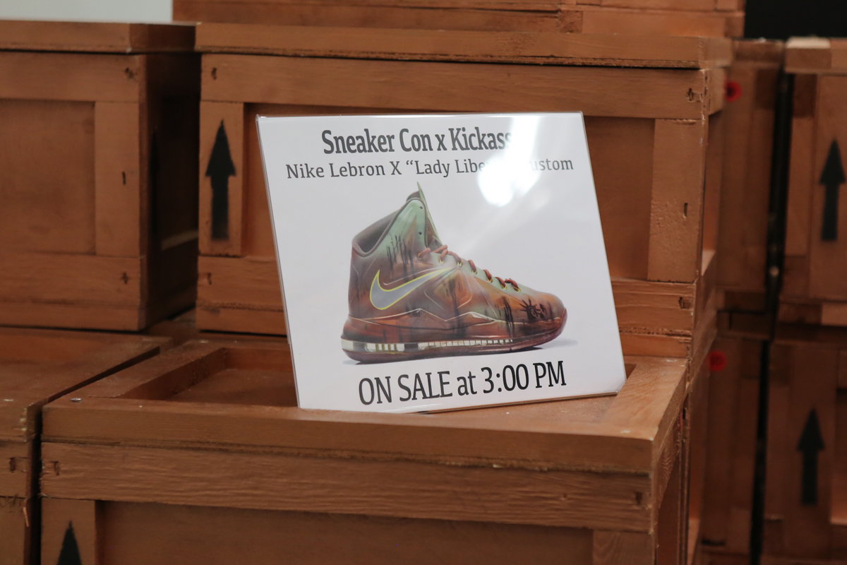 Sneakercon Nyc November Recap Part 2 17