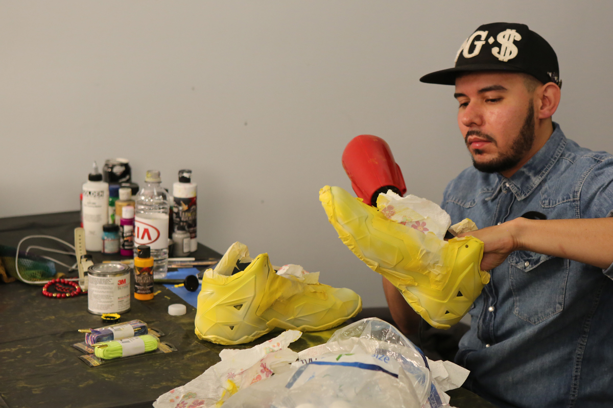 Sneakercon Nyc November Recap Part 2 18