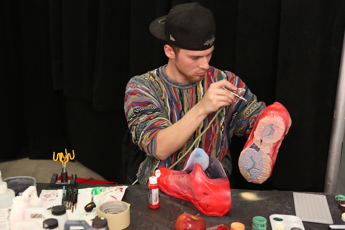 Sneakercon Nyc November Recap Part 2 19